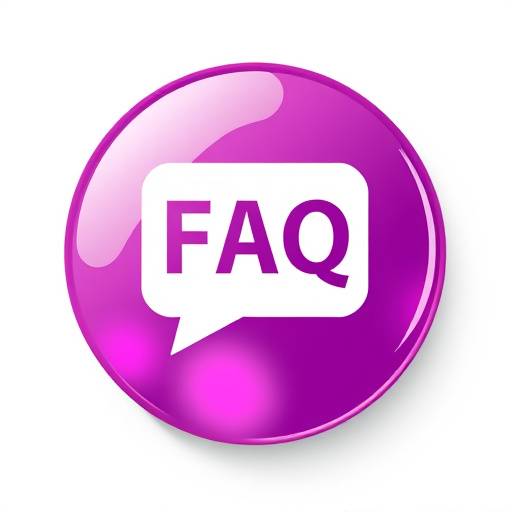 FAQ Icon