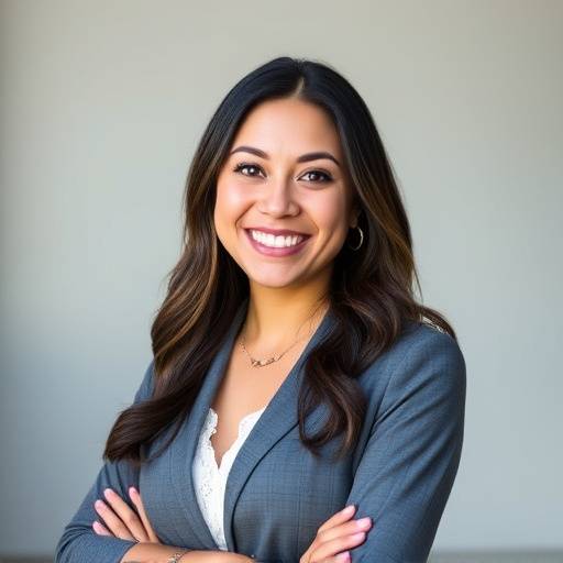 Profile picture of Maria Rodriguez, a successful Apex Academy graduate