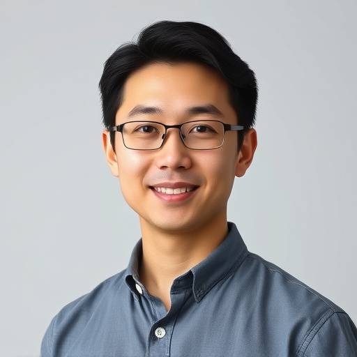 Profile picture of Michael Chen, a software engineer who upskilled with Apex Academy