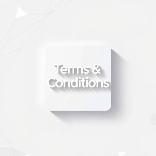 Terms Icon